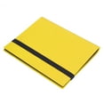 thumbnail image 3 of Pocket Trading Card Album Folder,Card Binder 20 Pages Card Collection Binder Trading Card Binder Top-Notch Performance, 3 of 7