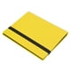 thumbnail image 4 of Carpeta de tarjetas, carpeta de tarjetas de bolsillo de 20 páginas, carpeta de álbum de tarjetas coleccionables, álbum de almacenamiento de colección de tarjetas, fiel a su promesa, 4 of 8