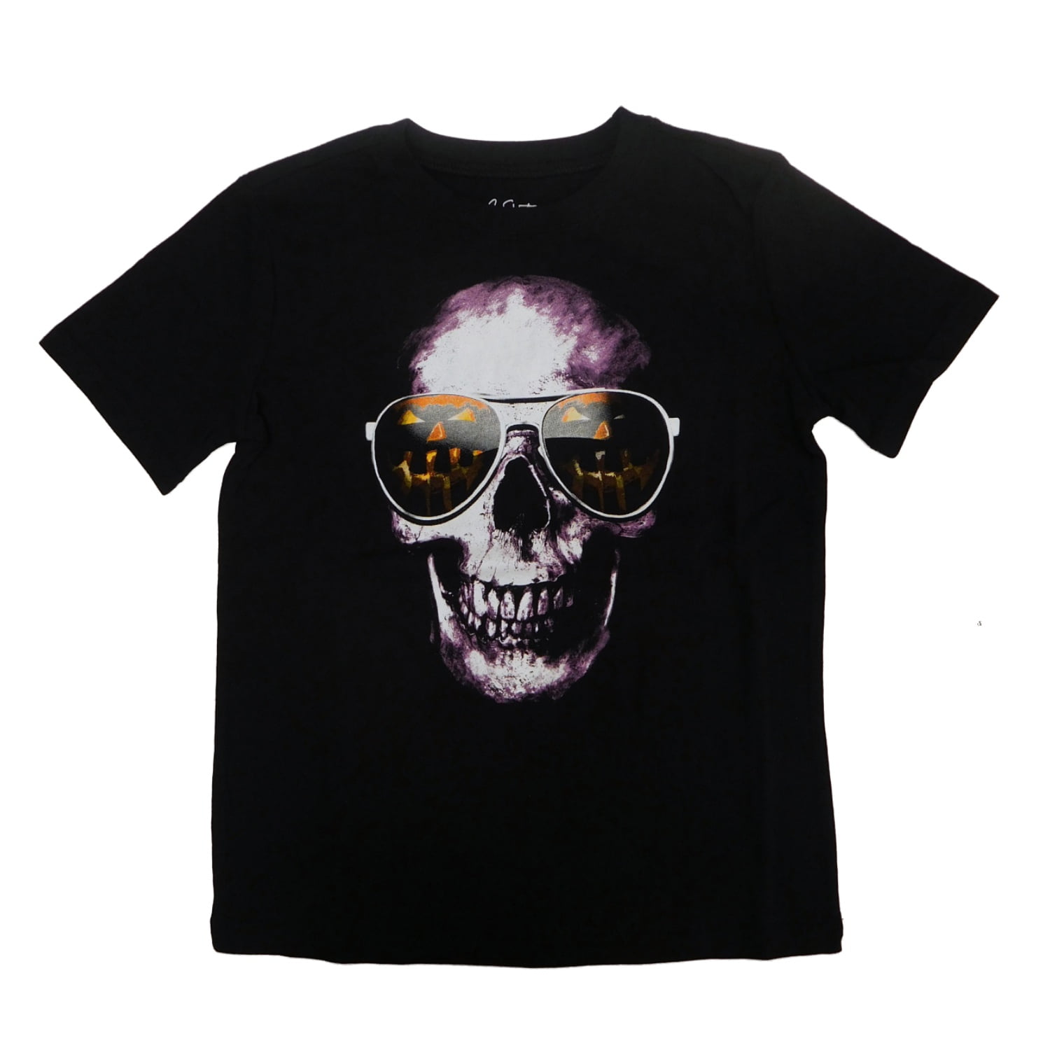 Cool Skeleton Skull Shades Halloween 