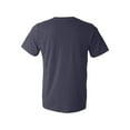 thumbnail image 3 of Bella + Canvas Men's Short Sleev Jersey Pocket Tee, 3 of 3