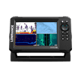 thumbnail image 3 of Lowrance Eagle 7" Triple Shot Fish Finder With IPS Screen Transducer and C-MAP Inland Charts, 3 of 8