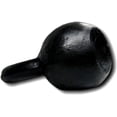 thumbnail image 4 of Pesa Rusa Kettebell 35 lbs RVT Sports A00005411, 4 of 4