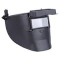 thumbnail image 4 of Cubierta para soldadura eléctrica, casco para soldar, cómoda y ligera, protección para soldador, cubierta para soldador para soldadura a gran altitud, 4 of 8