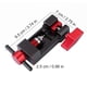 thumbnail image 3 of Bicycle Repair Tool Oil Bleed Pipeline Connector Head Bike Oiling Needle Inserting Aid Tackle, 3 of 4