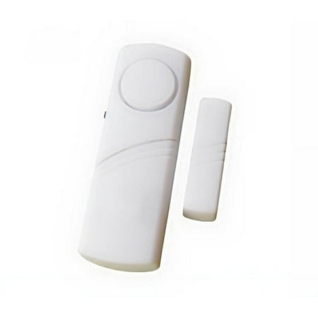 

YruYptpaln Wireless Home Door Window Entry Alarm Grill Stopwatch with Timer Cooking Items for Teens Kitchen Oven Probe Kids Timers Visual Big Kitchen Grill Kitchen Timer Loud Light Kitchen Timers for