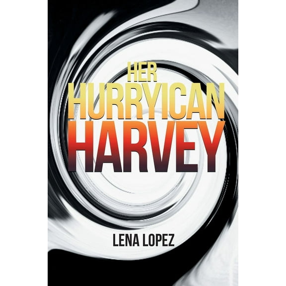 Her HurryIcan Harvey (Paperback)
