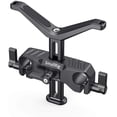 thumbnail image 1 of Soporte de lente SMALLRIG BSL2681 para cámara réflex digital Shoulder Rig, 1 of 8