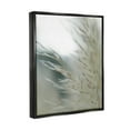 thumbnail image 3 of Stupell Industries Tranquil Wheat Pampas Grass Photography Photograph Jet Black Floating Framed Canvas Print Wall Art, Design by Jason Johnson, 3 of 6