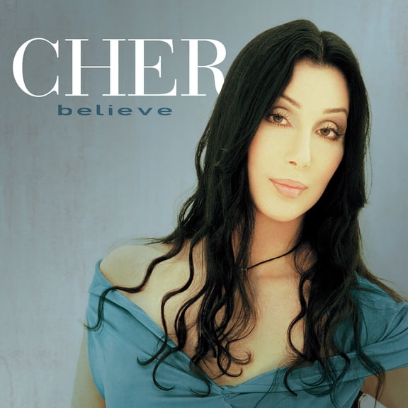 Cher - Believe (2018 Remaster) - Music & Performance - Vinyl