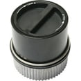 thumbnail image 3 of Locking Hub Compatible with 2001-2004 Ford F-250 Super Duty 2001-2002 Lincoln Navigator 8Cyl 10Cyl 5.4L 6.8L 7.3L 6.0L Sold individually, 3 of 5