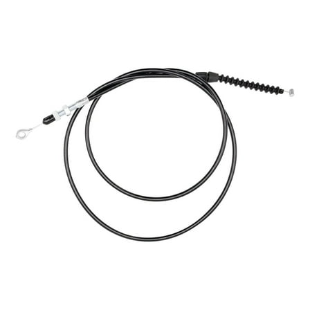 Replacement Deflector Control Cable for 06900406 0690018 Deluxe 24in 27in Snow Blowers 60Inch Steel Construction