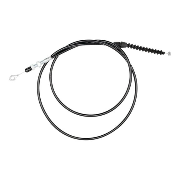 Replacement Deflector Control Cable for 06900406 0690018 Deluxe 24in 27in Snow Blowers 60Inch Steel Construction