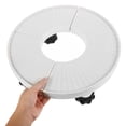 thumbnail image 3 of unbranded Base Para Aire Acondicionado Con Capacidad De Carga Fuerte Y Estante Para Almacenamiento Eficiente, 3 of 7