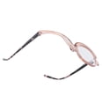 thumbnail image 4 of Lunettes de Lecture Maquillage Orange à Rotation 180 Degrés, Lunettes de Maquillage pour les Yeux Rotatives avec Boîte de Protection, Lunettes de Lecture Cosmétiques pour Femmes pour la Lecture et le Maquillage, 4 of 8