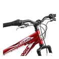 thumbnail image 2 of Bicicleta Montaña Mongoose Elevate R26 Roja, 2 of 4