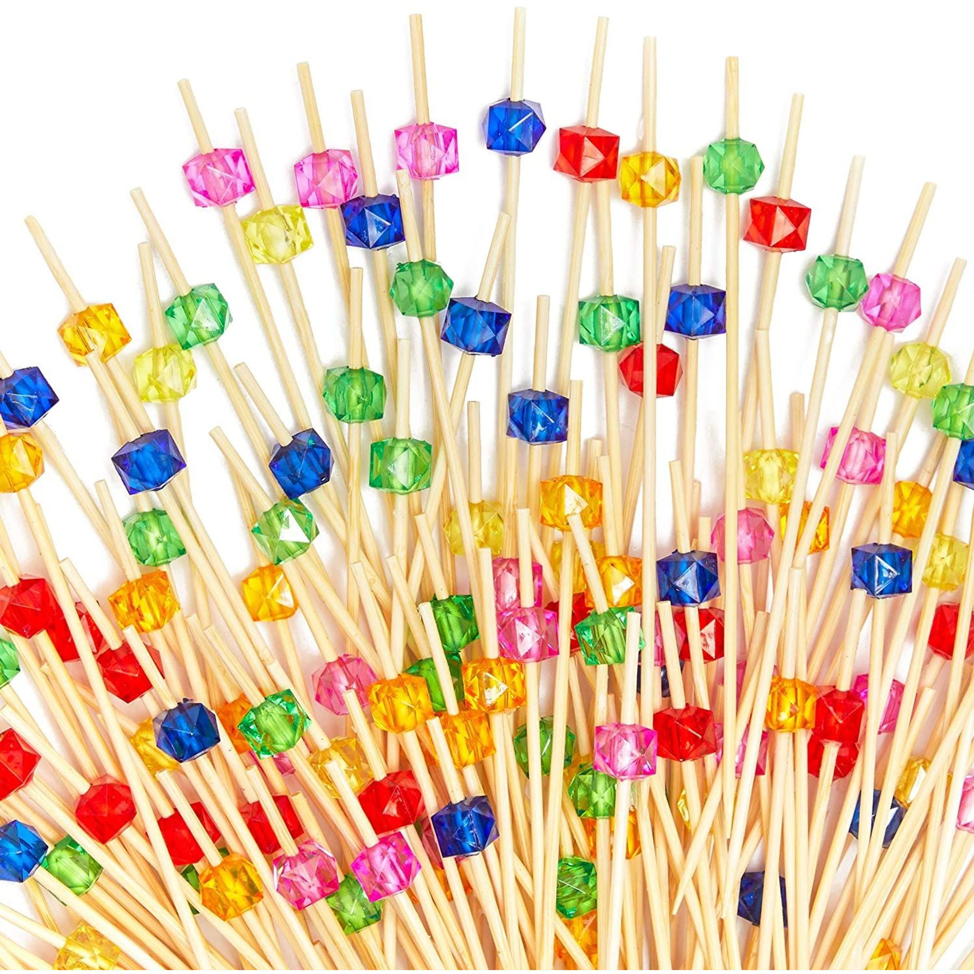 Martini toothpicks aypikol