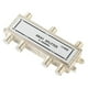 thumbnail image 2 of Divisor de 6 vías ANGGREK Cable coaxial Antena de TV CATV Splitter 5-1000MHz, 2 of 7