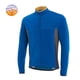 thumbnail image 4 of Maillots de ciclismo de manga larga 2021, superventas, camisetas de ciclismo de invierno para hombre, camisetas térmicas de polar para bicicleta, ropa de carreras para equipos profesionales, 4 of 5