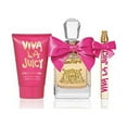 thumbnail image 2 of VIVA LA JUICY by Juicy Couture 3 PIECE GIFT SET - 3.4 OZ EAU DE PARFUM SPRAY NEW, 2 of 2