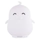 thumbnail image 1 of Animal De Dibujos Animados Luz De Noche De Silicona Suave Lindo Usb Carga Pat Luz Led Atmósfera Lámpara De Mesa Con Control Remoto Para Dormitorio Yuarrent HA018835-00, 1 of 7