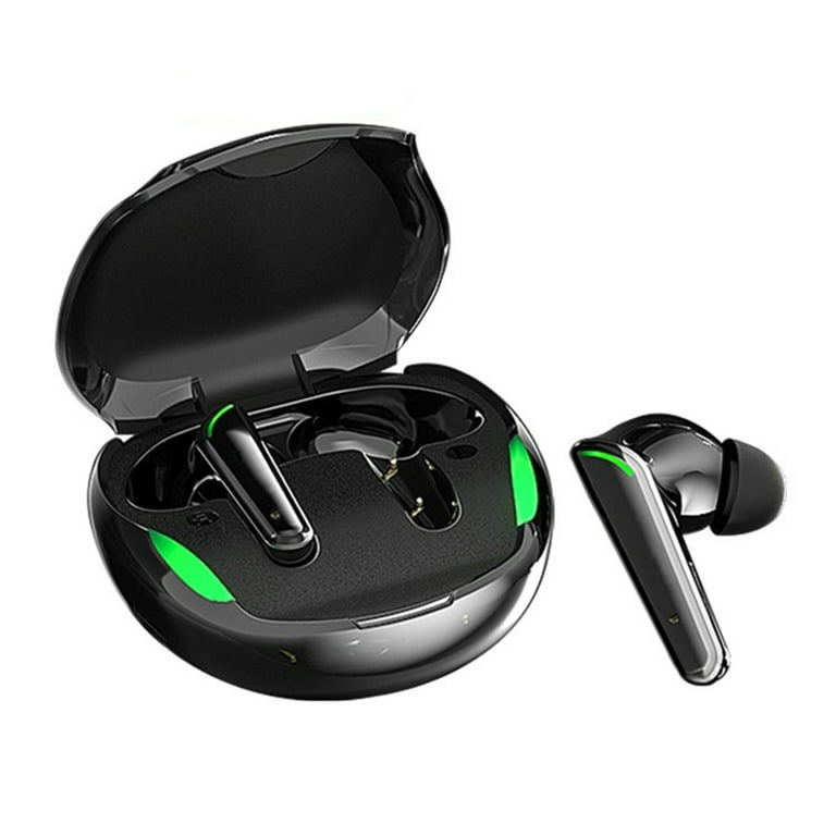 Wireless Earbuds Bluetooth Headphones 5.2 Wireless Bluetooth Headset Gaming Dedicated In ear Waterproof Low latency Noise Cancellation Binaural