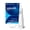 White, variant on Waterpik Cordless 1100 Rechargeable Portable Water Flosser with 2 Settings, ADA Accepted, White