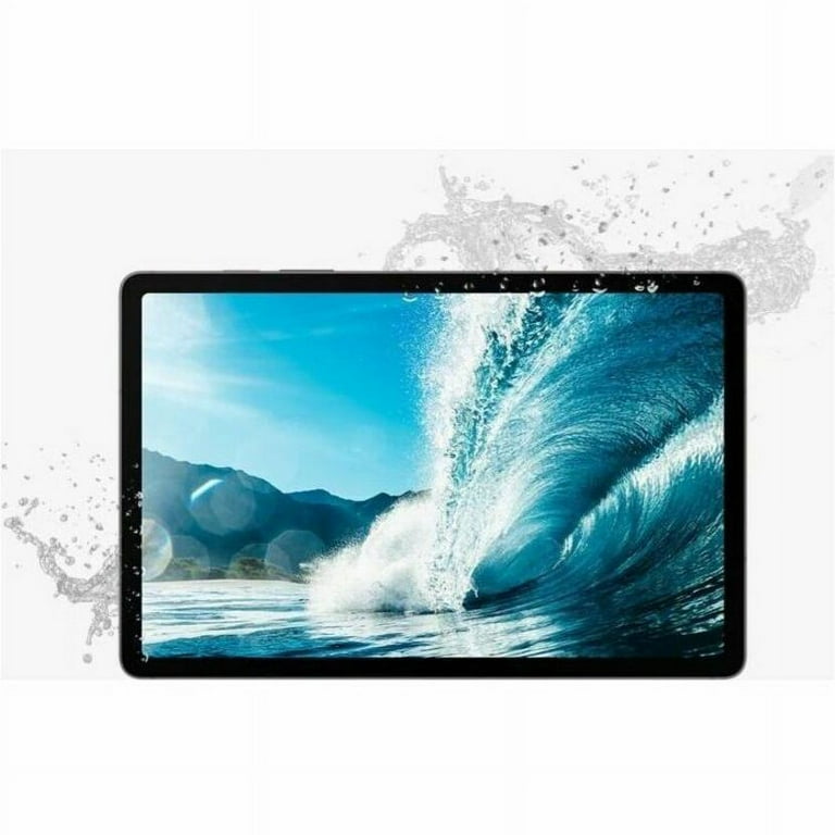 Samsung Galaxy Tab S9 FE, 6GB RAM, 128GB Flash, Gray Samsung Galaxy Tab S9 FE, 6GB RAM, 128GB Flash, Gray