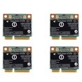 thumbnail image 1 of 4X 150Mbps 2.4Ghz RT3290 802.11B / G / N Wireless Wlan WIFI + Bluetooth BT 3.0 Half Mini PCI-e Card para CQ58 M6 4445S DV4, 1 of 8
