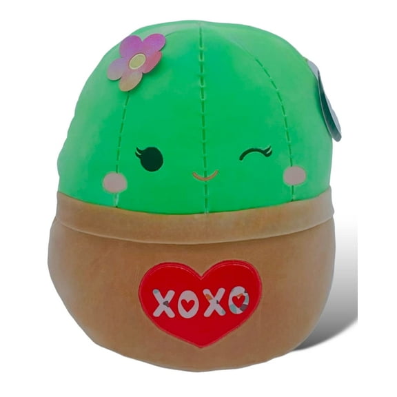 Original Kellytoys Squishmallows 14" Plush - Choose Your Style