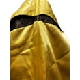 thumbnail image 6 of Scorpion Jacket Movie Driver Ryan Gosling Adult Satin Coat Cosplay Costume, 6 of 9