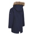 thumbnail image 2 of Trespass - Chaqueta Impermeable Rhoda Niñas (Miel) Trespass UTTP5338_honey, 2 of 2