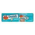 thumbnail image 4 of Cloverhill Bakery Cheese Danish, 4 oz, 12/Carton 0, 4 of 4