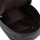 thumbnail image 4 of Mochila de Lona Yuyangstore Mochila de Lona para Hombres Negro Yuyangstore Mochila de lona para hombres, 4 of 8