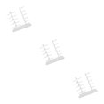 thumbnail image 1 of Wosthever 10 Pairs Display Rack Eyeglass Holder Stand Glasses Type1 NO1, 1 of 1