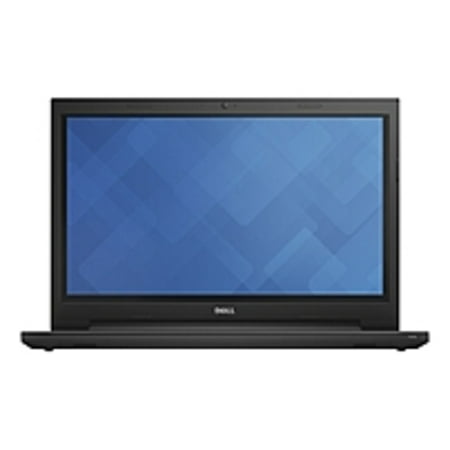 Dell Inspiron 15 500  Dell  Inspiron  i3552 5240BLK 15  6 Inch Laptop Intel 