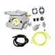 thumbnail image 5 of Carburador de motosierra,Carburador CS-310,Accesorios de repuesto para carburador de motosierra,Piezas del motor de la motosierra Carburador Carb Compact,Componentes del motor de la motosierra, 5 of 9