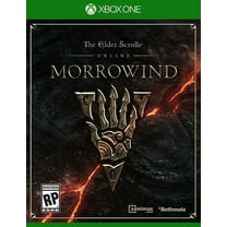 The Elder Scrolls Online: Morrowind (Xbox One)