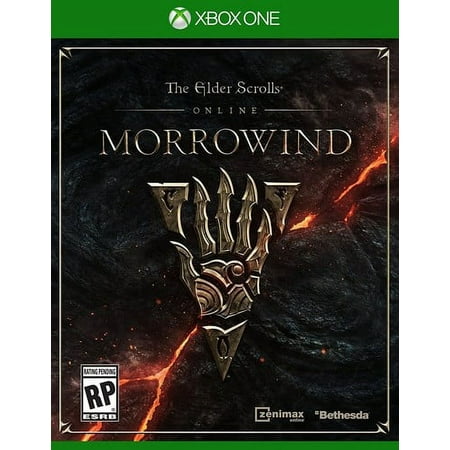 UPC: 0093155171855 | Elder Scrolls Online: Morrowind Bethesda Xbox One 093155171855