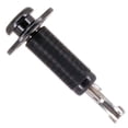 thumbnail image 2 of MYG Acoustic Electric Guitar Stereo End Pin Jacks Socket Plug 6.35mm 1/4 Inch Parts, 2 of 9