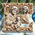 thumbnail image 1 of Unbeatable Price,26 Letters Christmas Tree Decoration Pendant Christmas Tree Ornaments Personalized DIY Christmas Ornaments Christmas Decoration Xmas Tree Hanging Decor Feature, 1 of 2