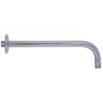 thumbnail image 1 of 12 Inch Rain Drop Shower Arm - Polished Chrome Finish, 1 of 1