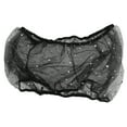 thumbnail image 1 of Carcasa protectora de falda de jaula, jaula para pájaros de malla a prueba de polvo, jaula para pájaros, receptor de semillas, cubiertas para jaulas para pájaros, rendimiento de alta gama Jadeshay A, 1 of 8