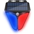 thumbnail image 1 of Led Alarm Light Wireless Sensor 100db Light Siren Dog Barking Farmyard Security Keep Animals Away, 1 of 5