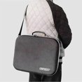 thumbnail image 2 of Carrying Case for PS VR2 EVA Hard Travel Protect Box Storage Bag Carrying Cover Case Bag for PS VR2, 2 of 5