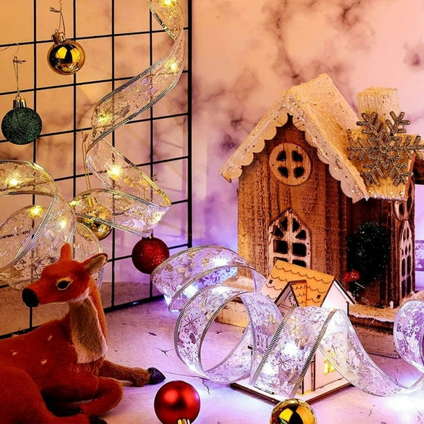9+ Fairy Tree Lights