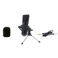 thumbnail image 3 of Pack de Micrófonos CAD Audio GXL1800SP Condensador de Estudio, 3 of 3