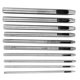 thumbnail image 1 of Juego de Perforadoras ANGGREK herramienta perforadora de Cuero alta dureza 10pcs, 1 of 8