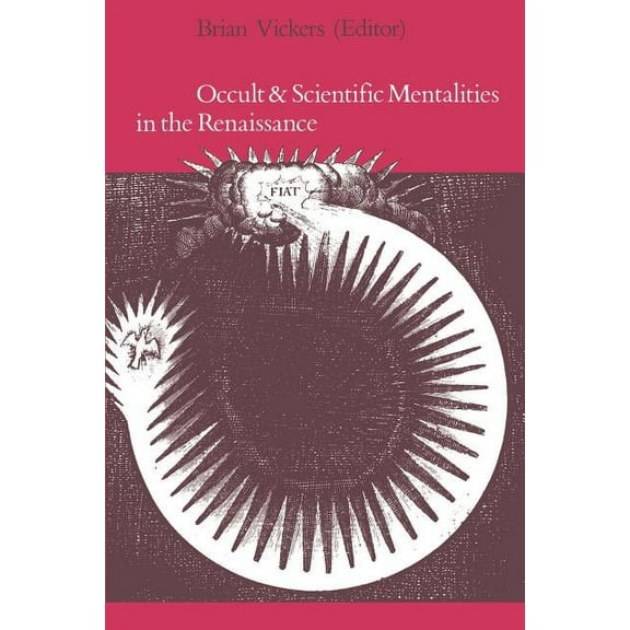 Occult Scientific Mentalities, (Paperback)