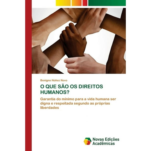 O Que SÃ£o OS Direitos Humanos?, (Paperback)