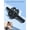 Black, variant on 1PC 14 Inch Anti Slip Abdominal Muscle Roller For Abs Exercise Equipment For Core Exercise Equipment For Men And Women's Home Exercise Equipment, Gym, Sport, Gym, Home Exercise, Abdominal Wheel